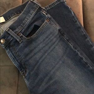 Hollister men’s jeans